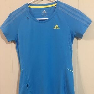 Adidas Climacool Supernova Running Shirt S